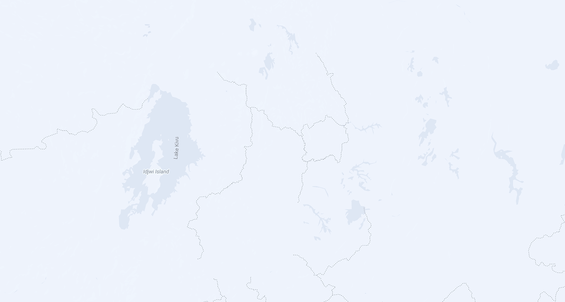 TrAC network map
