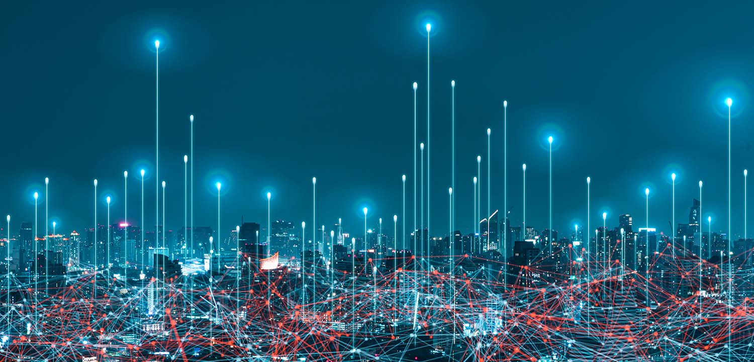 TransAfrica Communications – It's time to get on TrAC!